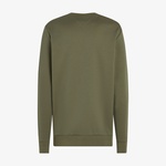 Tommy Hilfiger Erkek Yeşil Sweatshirt
