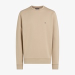 Tommy Hilfiger Erkek Haki Sweatshirt