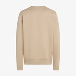 Tommy Hilfiger Erkek Haki Sweatshirt