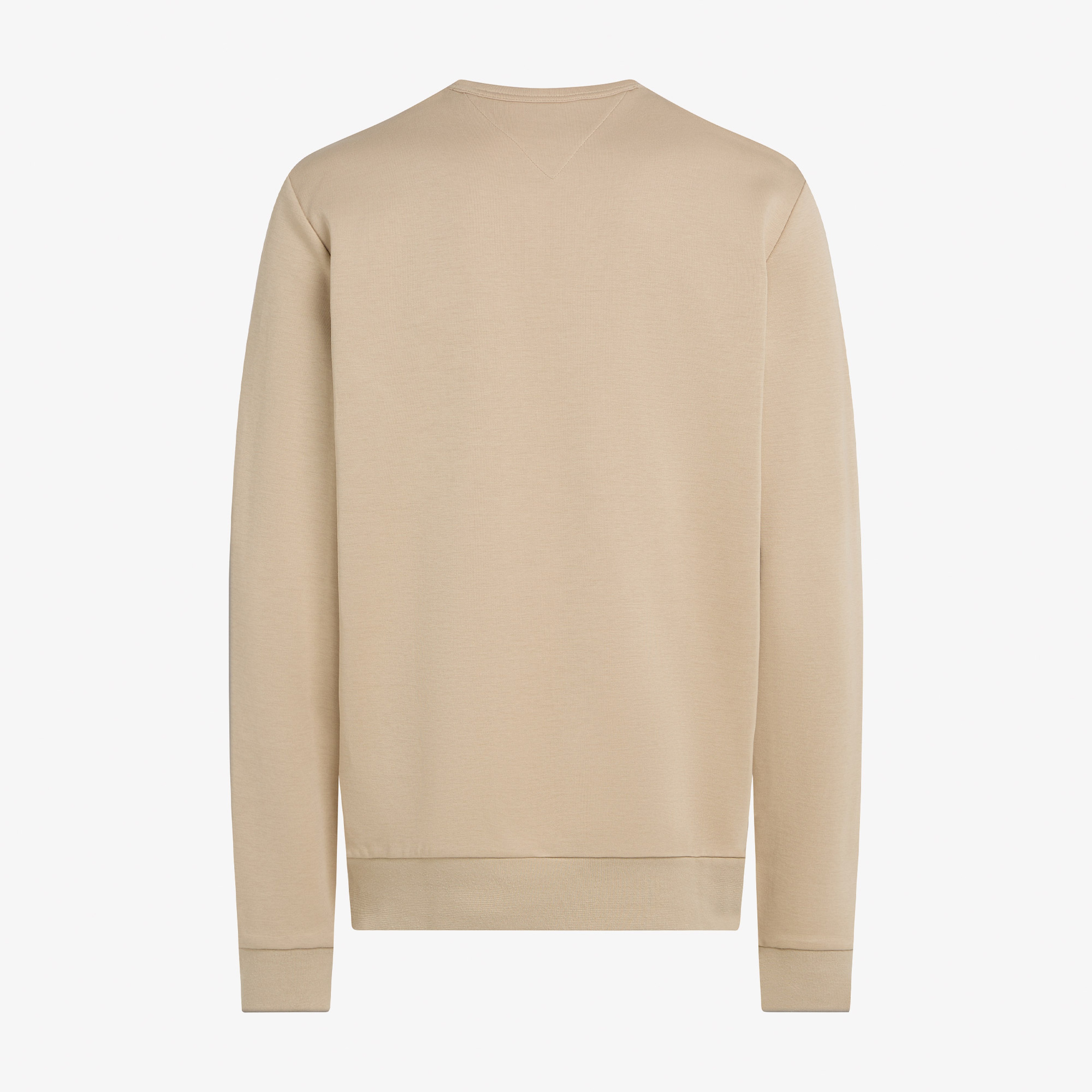 Tommy Hilfiger Erkek Haki Sweatshirt