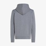 Tommy Hilfiger Erkek Gri Sweatshirt
