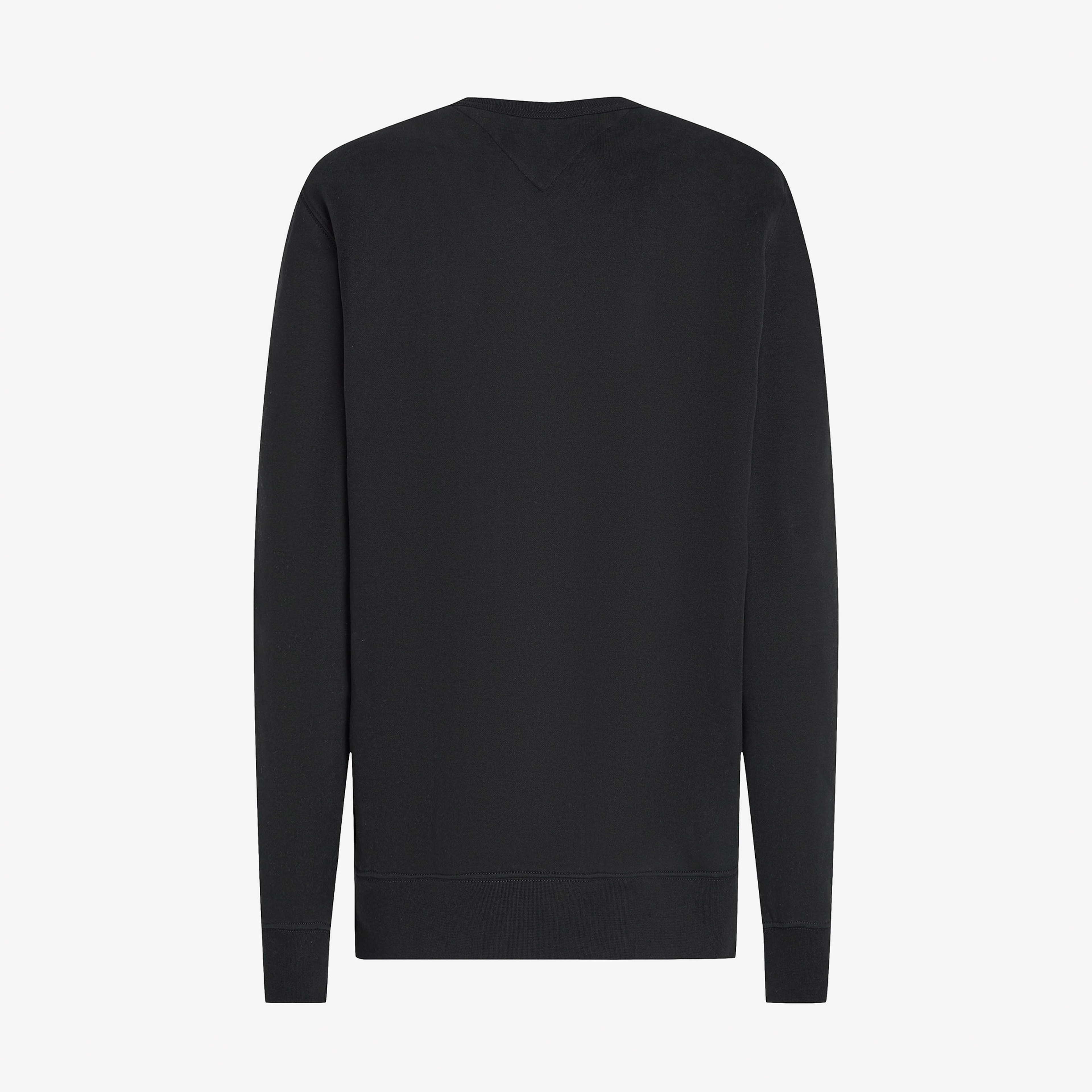 Tommy Hilfiger Erkek Mavi Sweatshirt