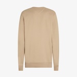 Tommy Hilfiger Erkek Haki Sweatshirt