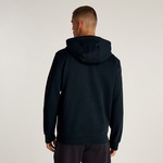 Tommy Hilfiger Erkek Mavi Sweatshirt