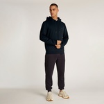 Tommy Hilfiger Erkek Mavi Sweatshirt