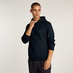 Tommy Hilfiger Erkek Mavi Sweatshirt