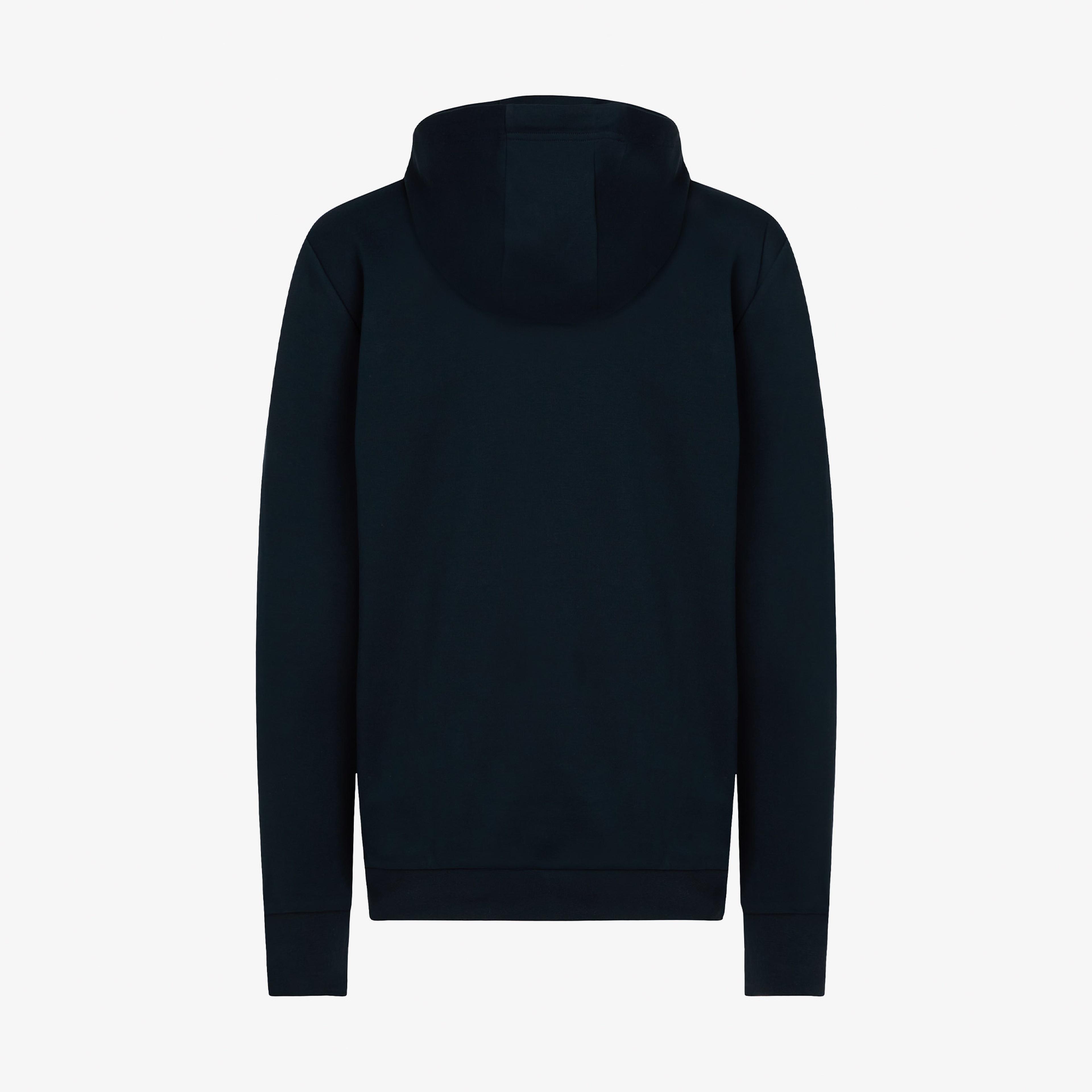 Tommy Hilfiger Erkek Mavi Sweatshirt