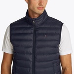 Tommy Hilfiger Erkek Lacivert Yelek