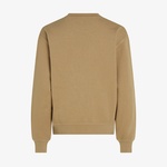 Tommy Hilfiger Kadın Haki Sweatshirt