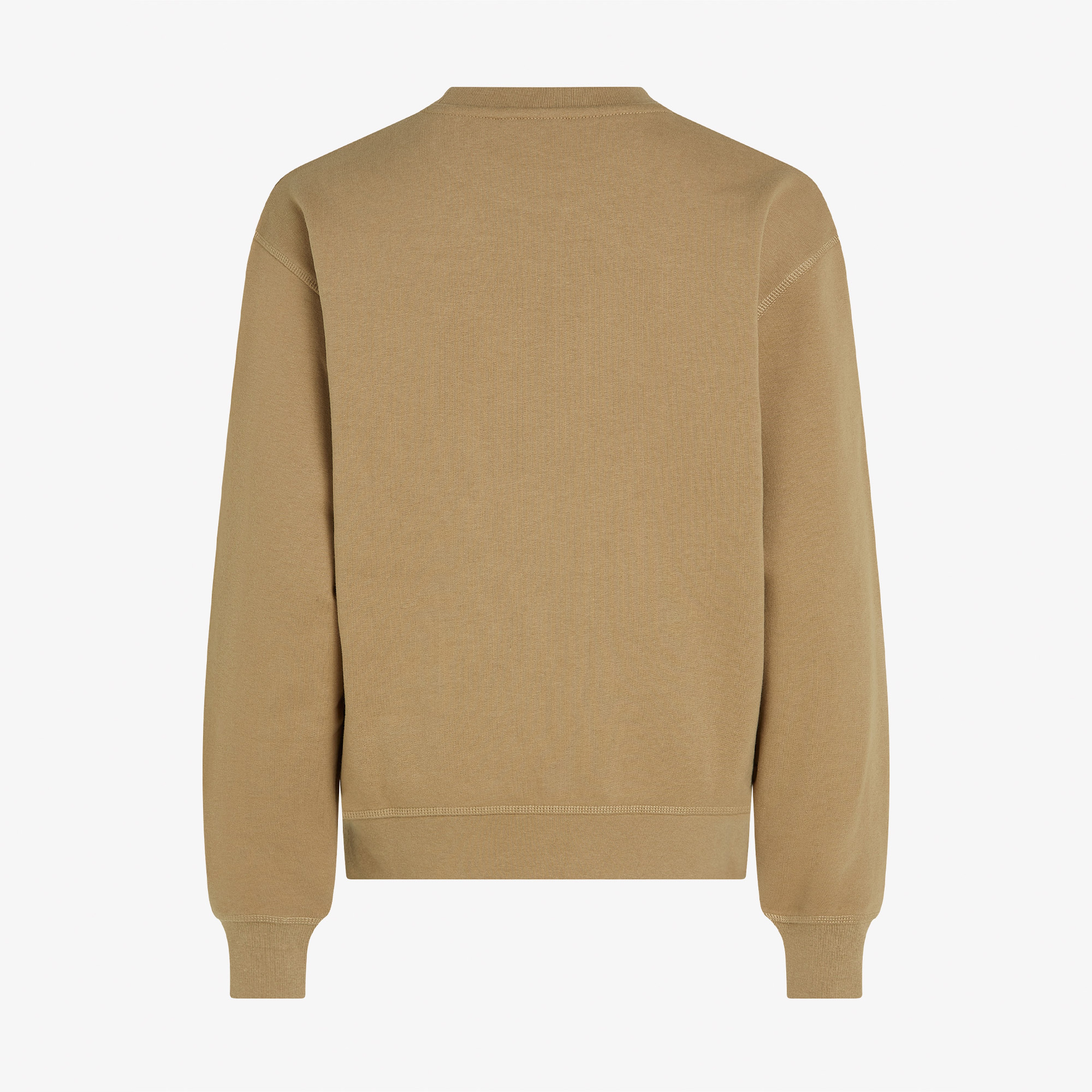 Tommy Hilfiger Kadın Haki Sweatshirt