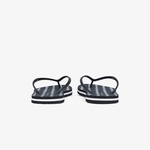 Tommy Hilfiger Strap Beach Kadın Lacivert Terlik