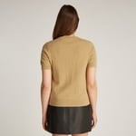 Tommy Hilfiger Kadın Haki Triko