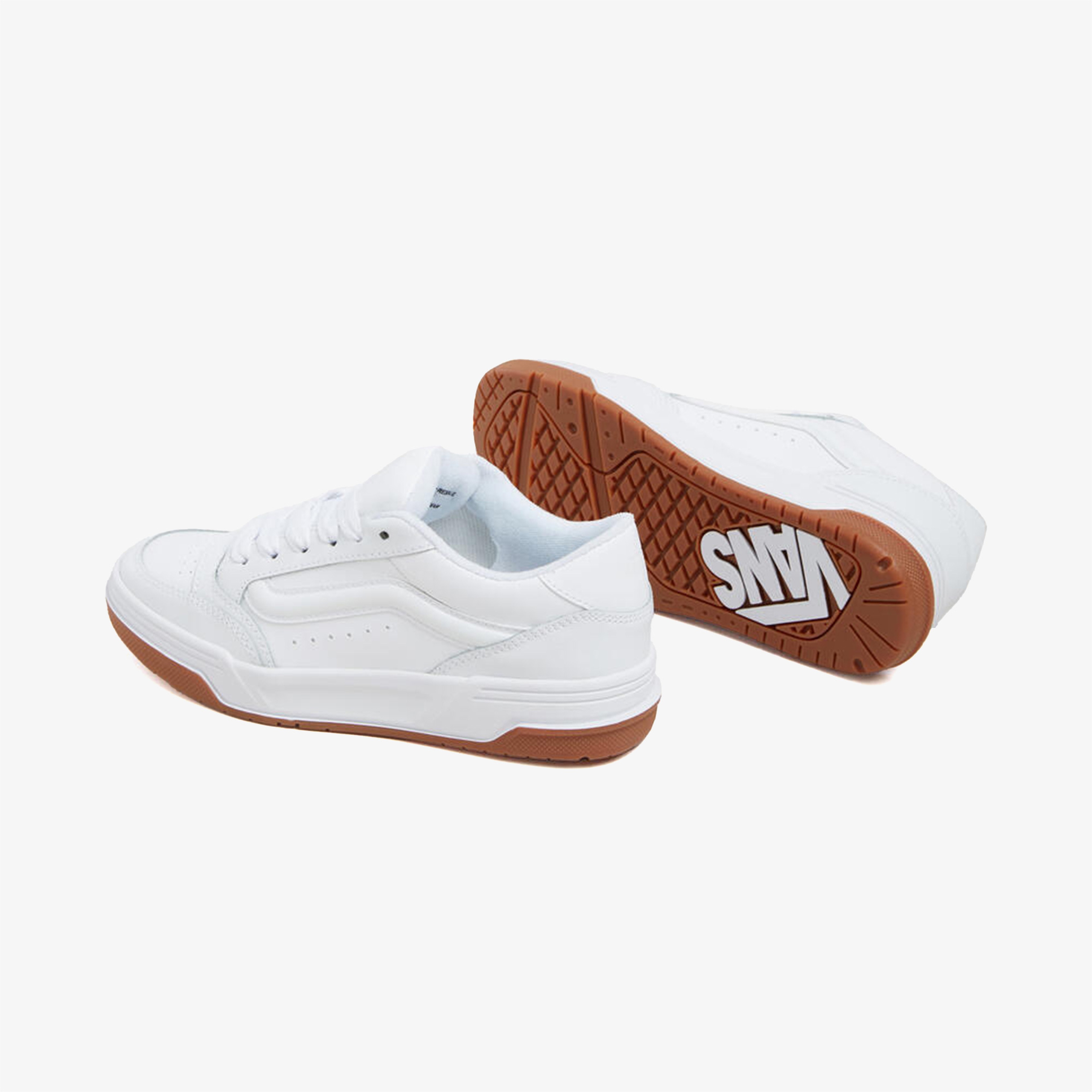 Vans Hylane Unisex Beyaz Sneaker