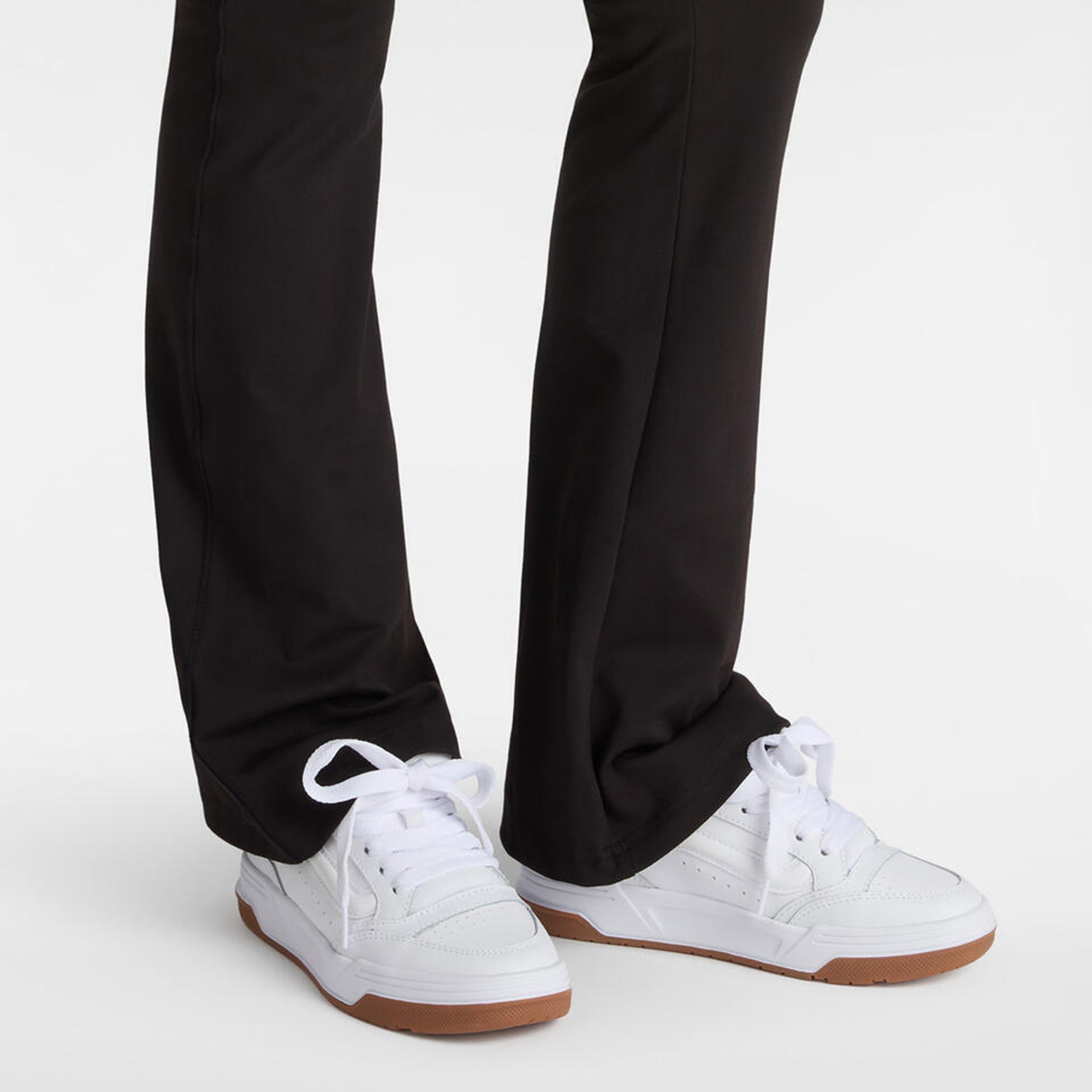 Vans Hylane Unisex Beyaz Sneaker