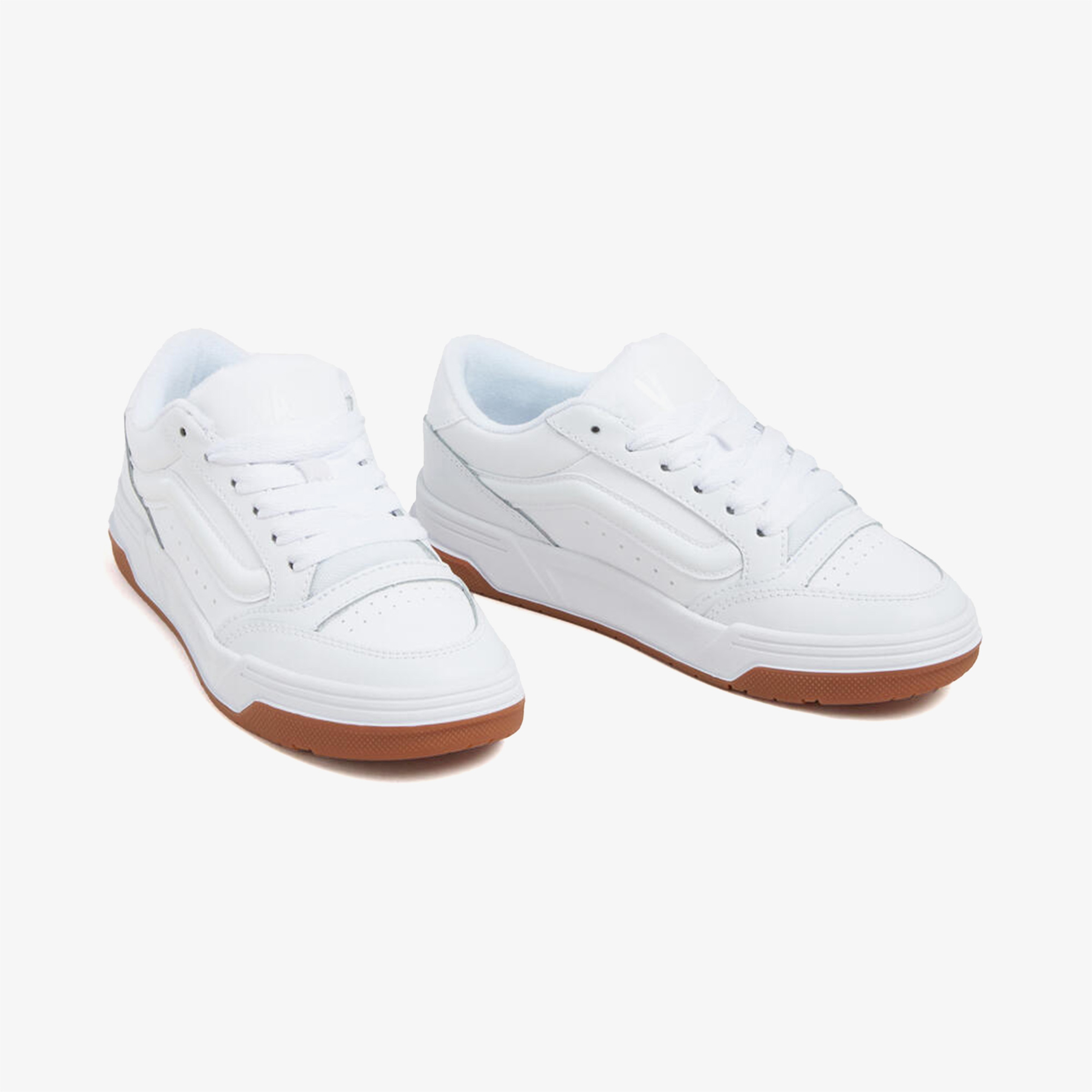 Vans Hylane Unisex Beyaz Sneaker