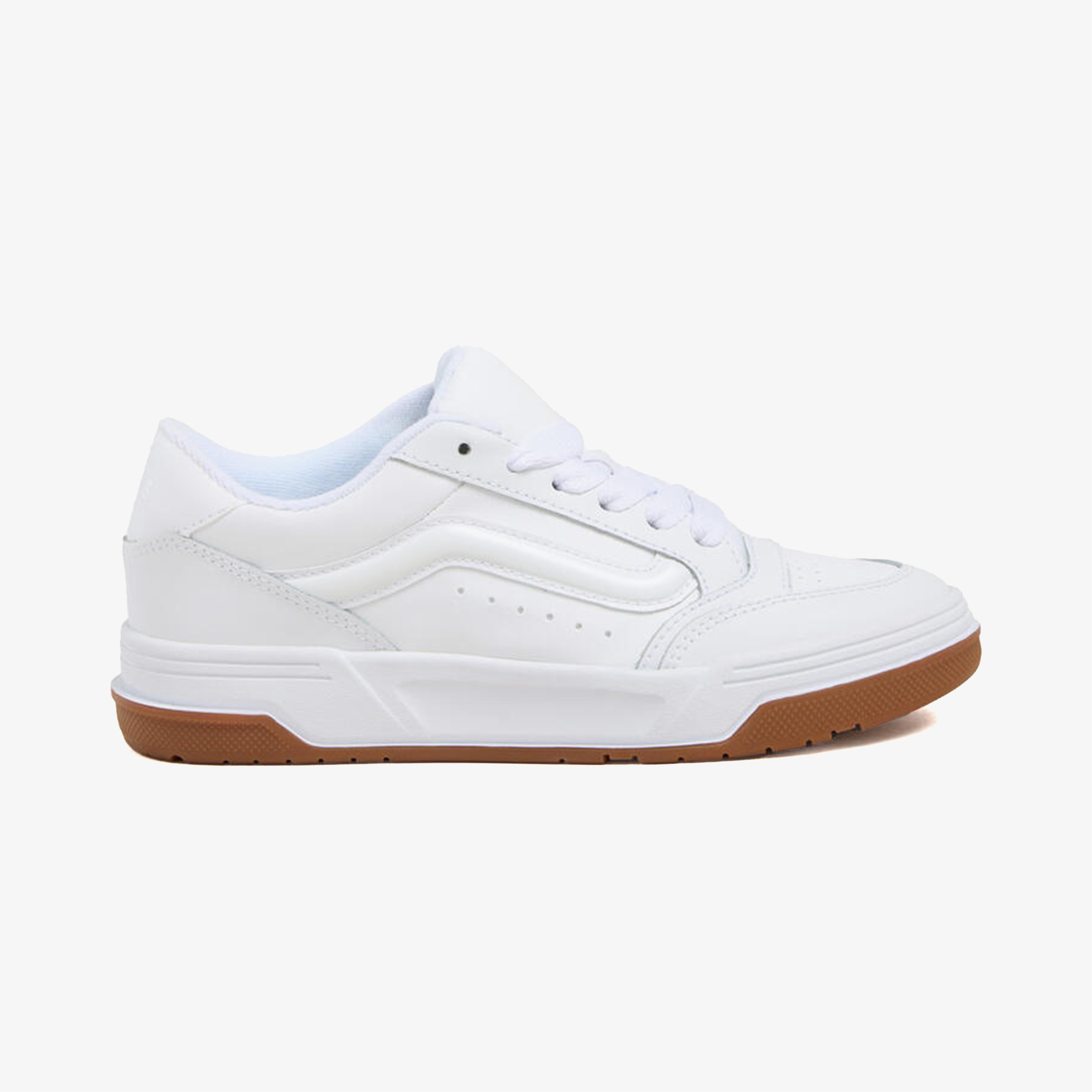Vans Hylane Unisex Beyaz Sneaker