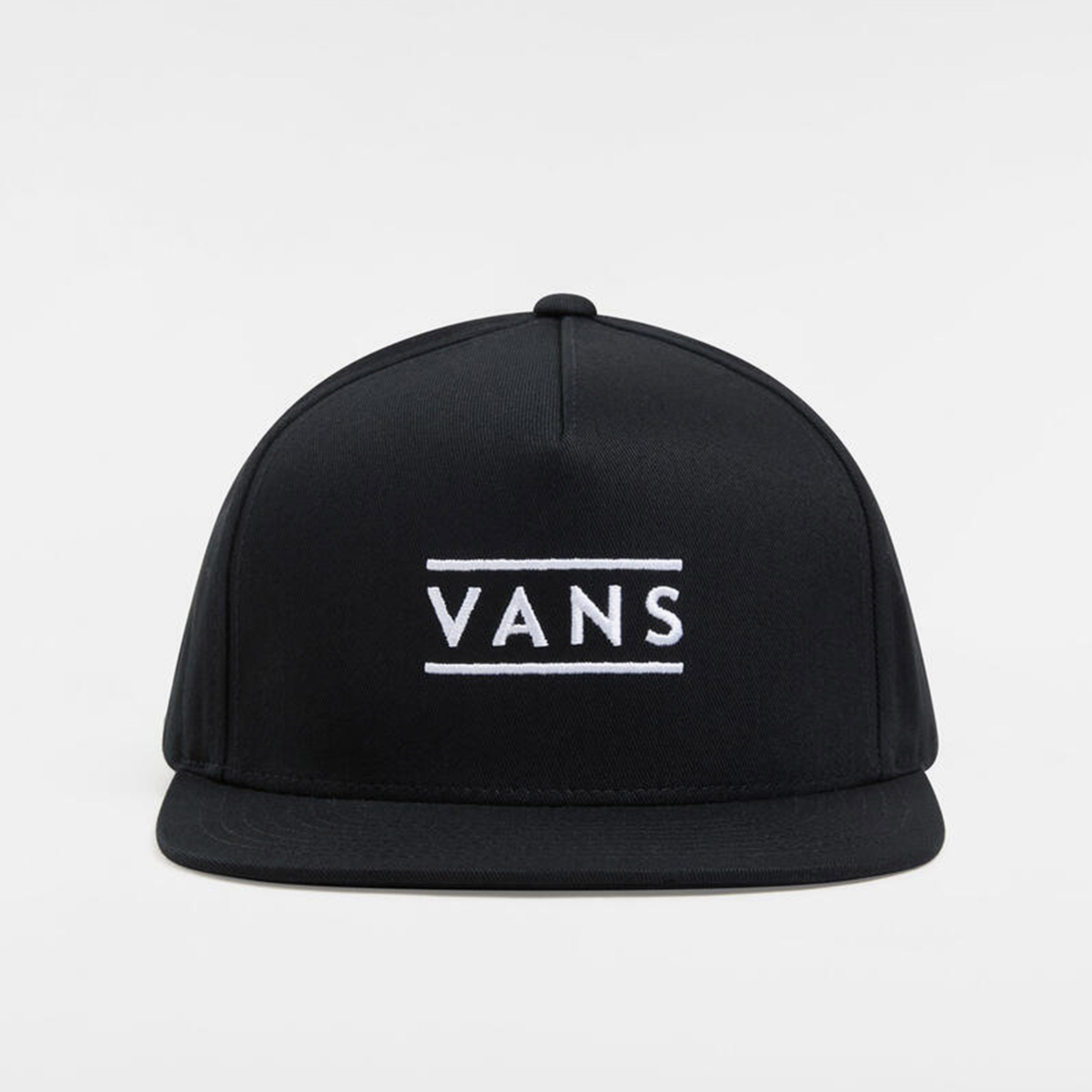 Vans Half Box Snapback Unisex Siyah Şapka