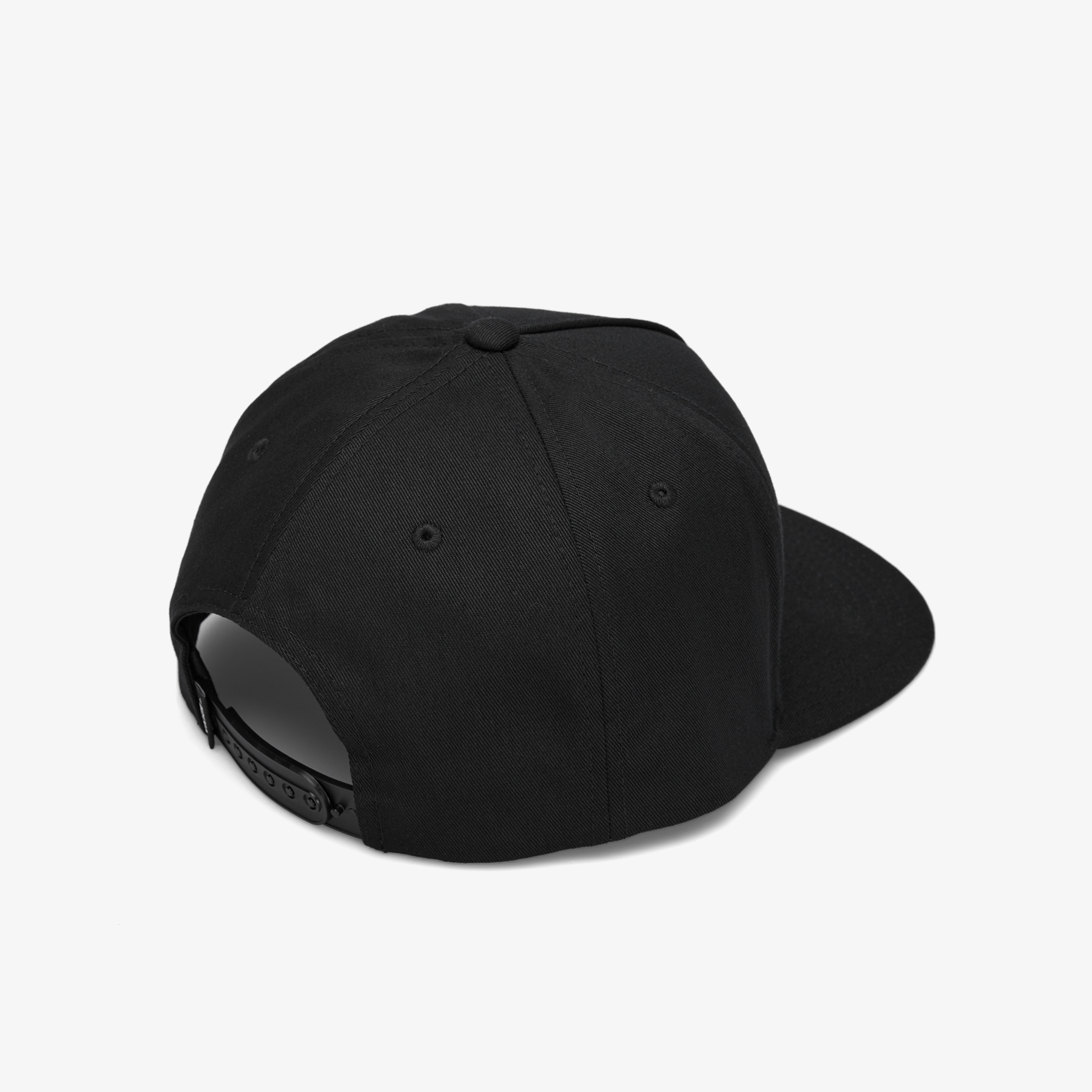 Vans Half Box Snapback Unisex Siyah Şapka