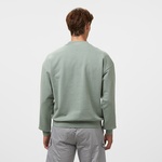 Napapijri Erkek Yeşil Sweatshirt