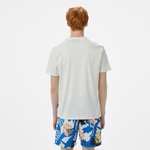 Napapijri Erkek Beyaz T-Shirt