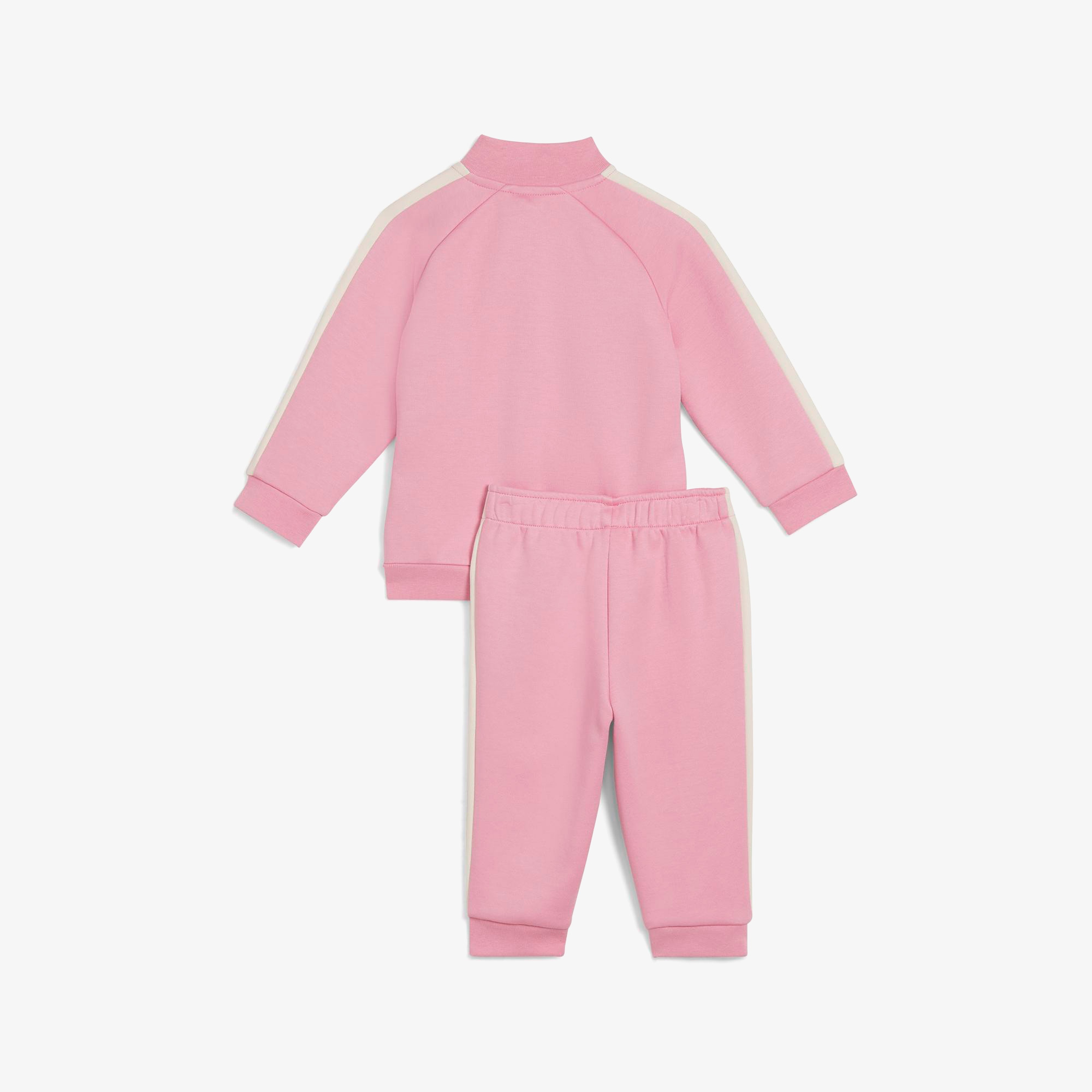 Puma Minicats T7 Iconic Suit Çocuk Pembe Eşofman Takımı