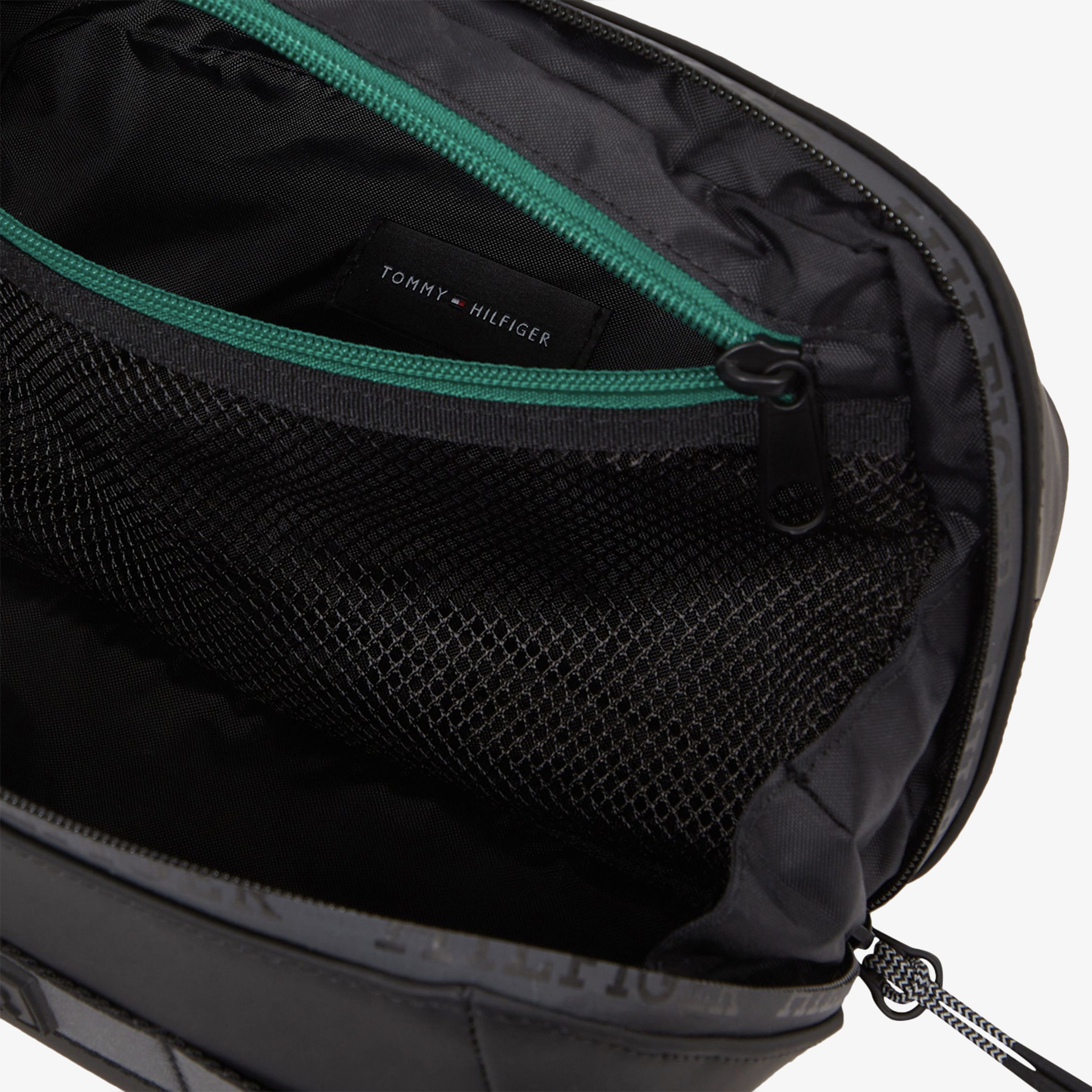 Tommy Hilfiger Erkek Siyah Çanta