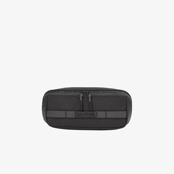 Tommy Hilfiger Erkek Siyah Çanta
