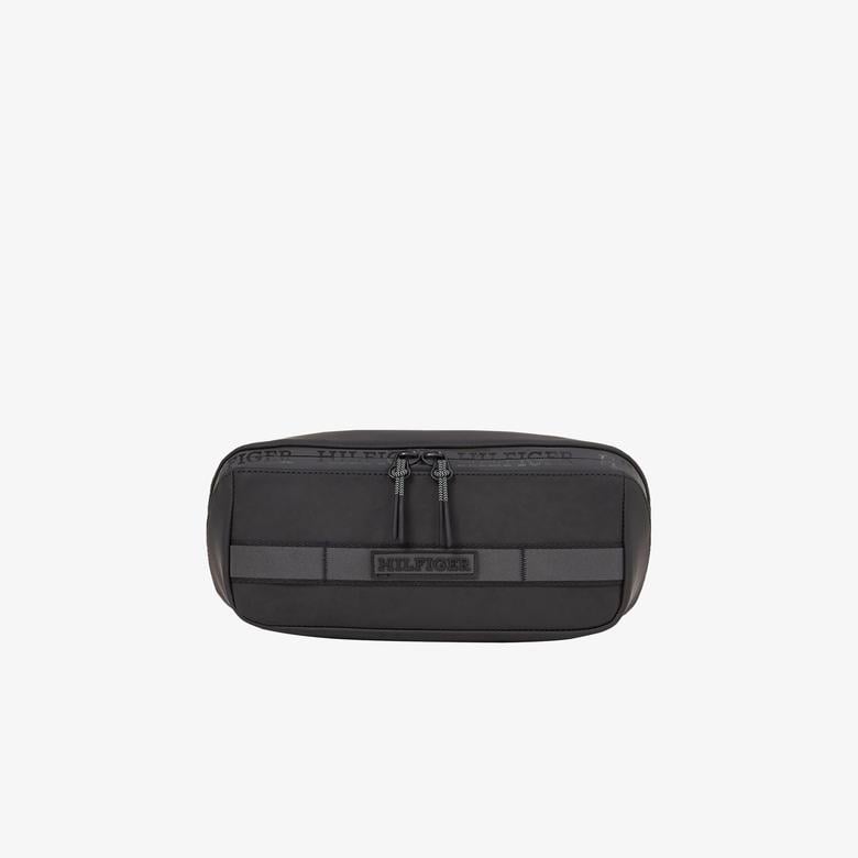 Tommy Hilfiger Erkek Siyah Çanta