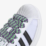 adidas SuperstarJ Çocuk Beyaz Sneaker