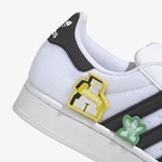 adidas SuperstarJ Çocuk Beyaz Sneaker