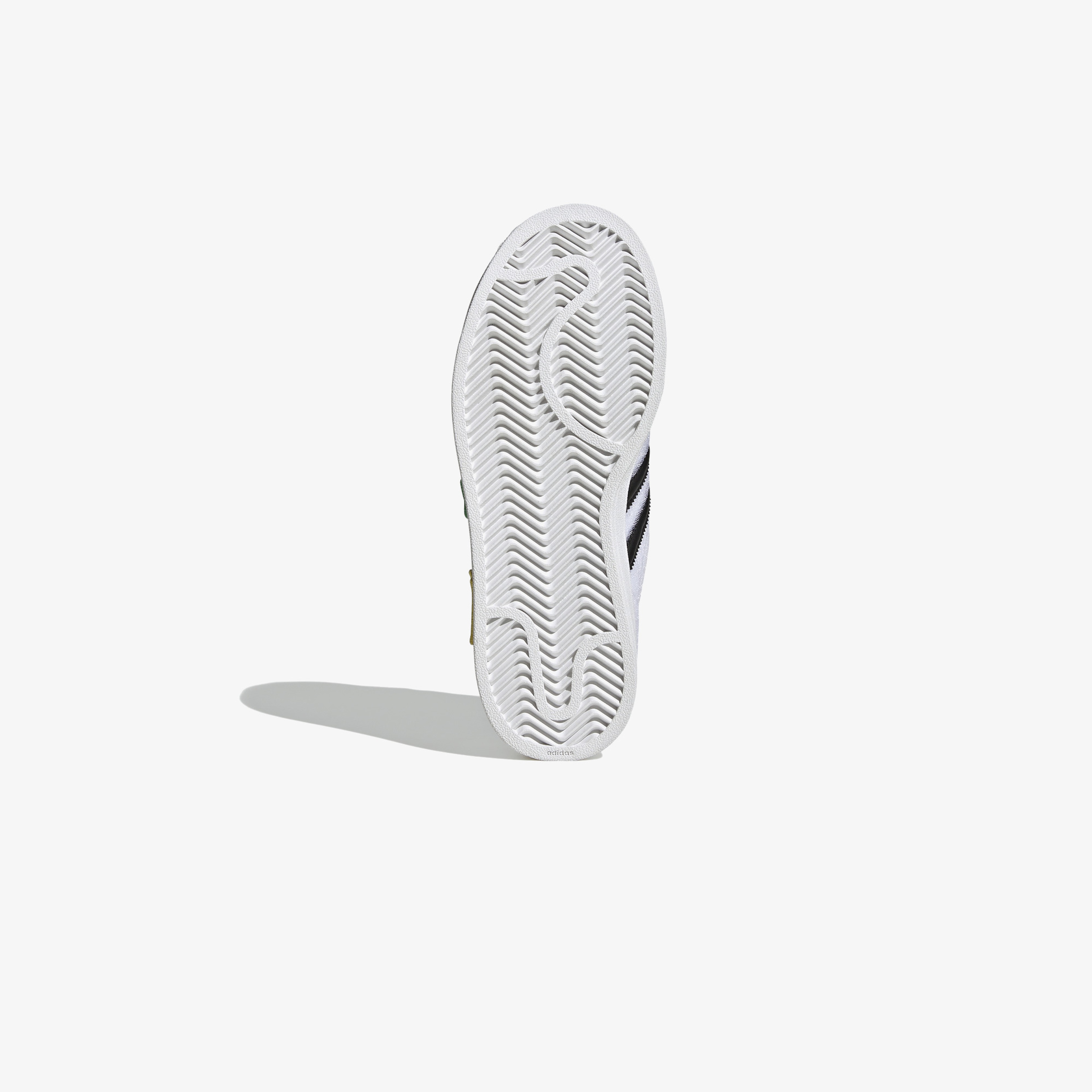 adidas SuperstarJ Çocuk Beyaz Sneaker