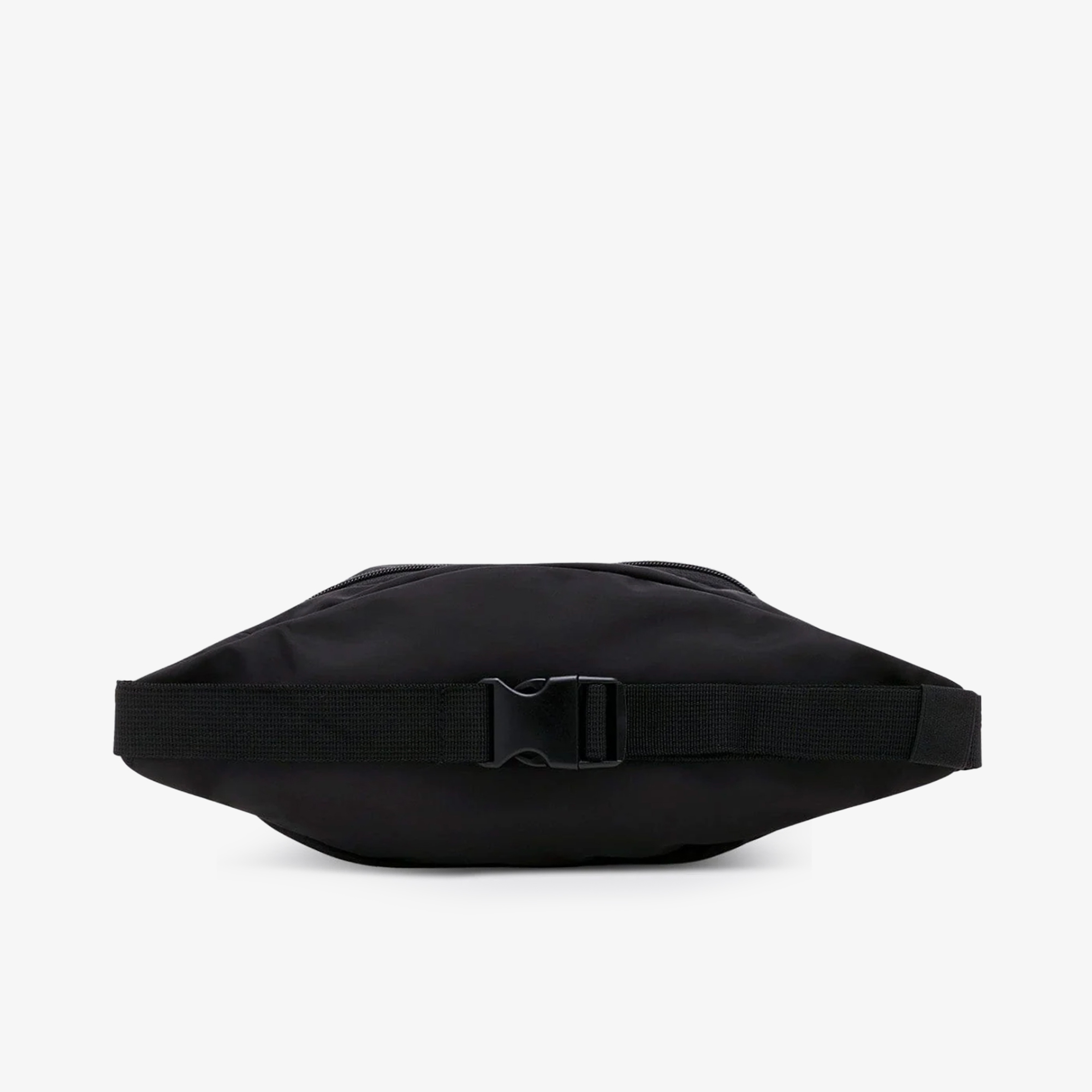 Alpha Industries Crew Erkek Siyah Bel Çantası
