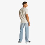 Tommy Hilfiger Erkek Bej T-Shirt