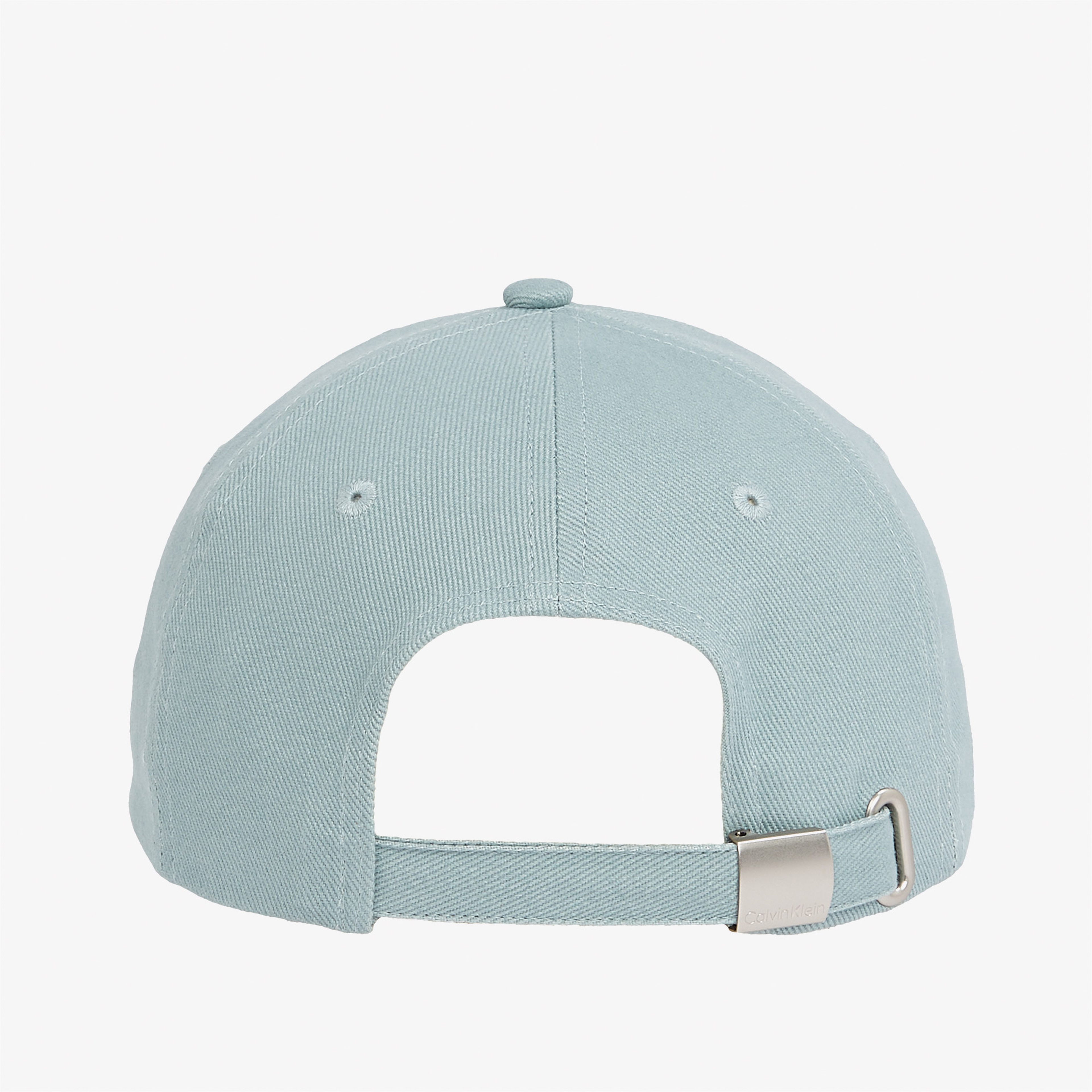 Calvin Klein Kadın Gri Şapka