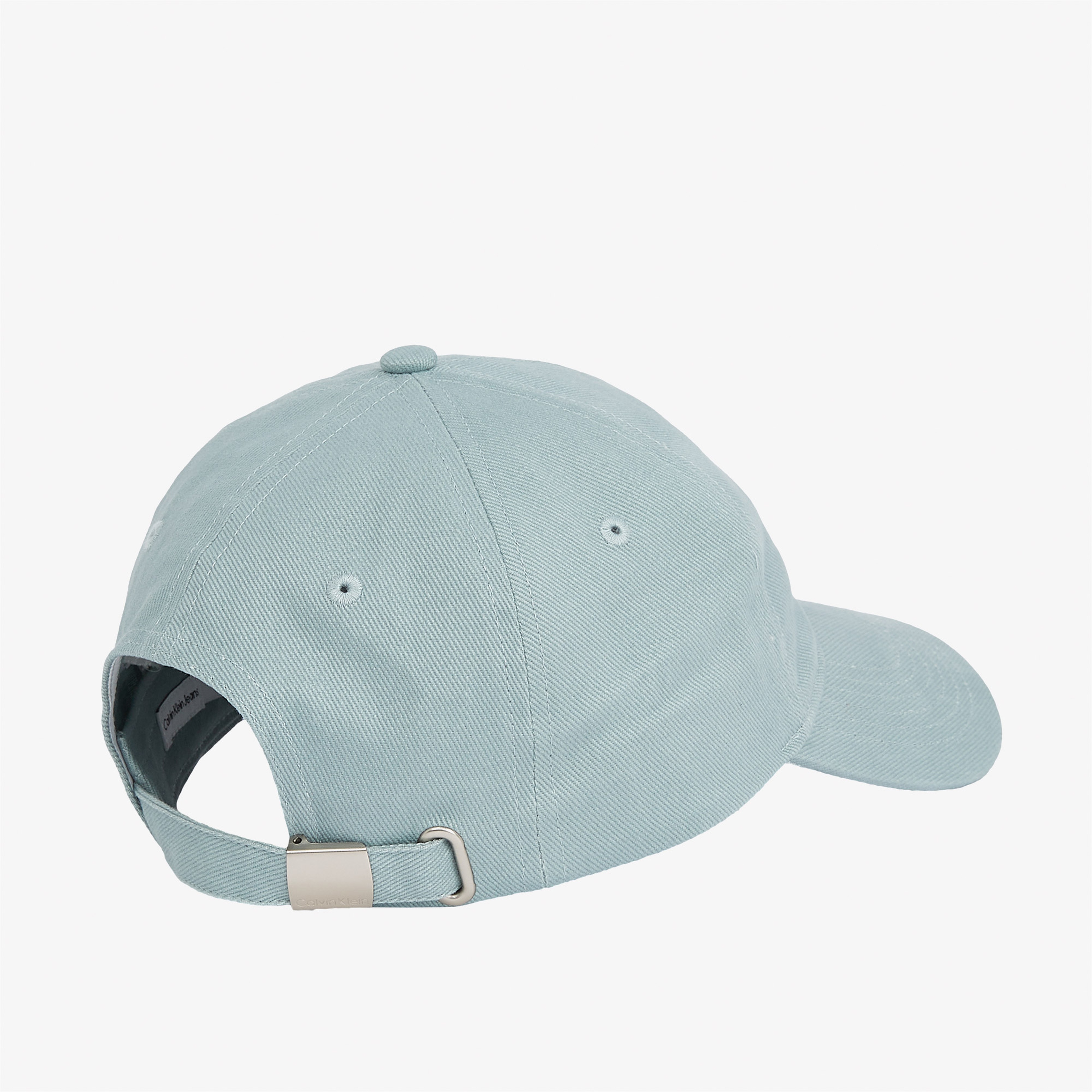 Calvin Klein Kadın Gri Şapka