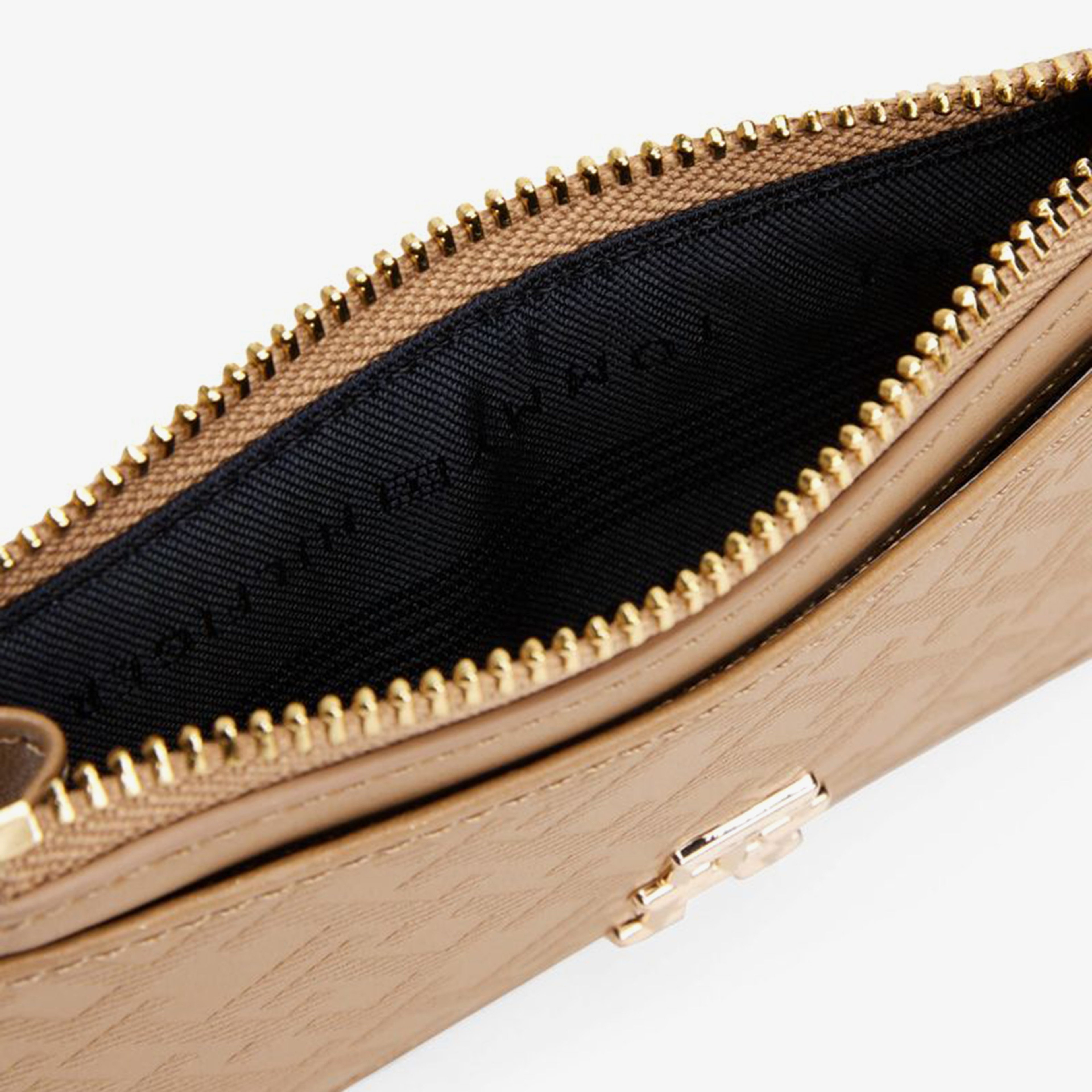 Tommy Hilfiger Kadın Haki Kartlık