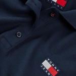 Tommy Hilfiger Kadın Mavi Polo