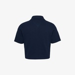 Tommy Hilfiger Kadın Mavi Polo