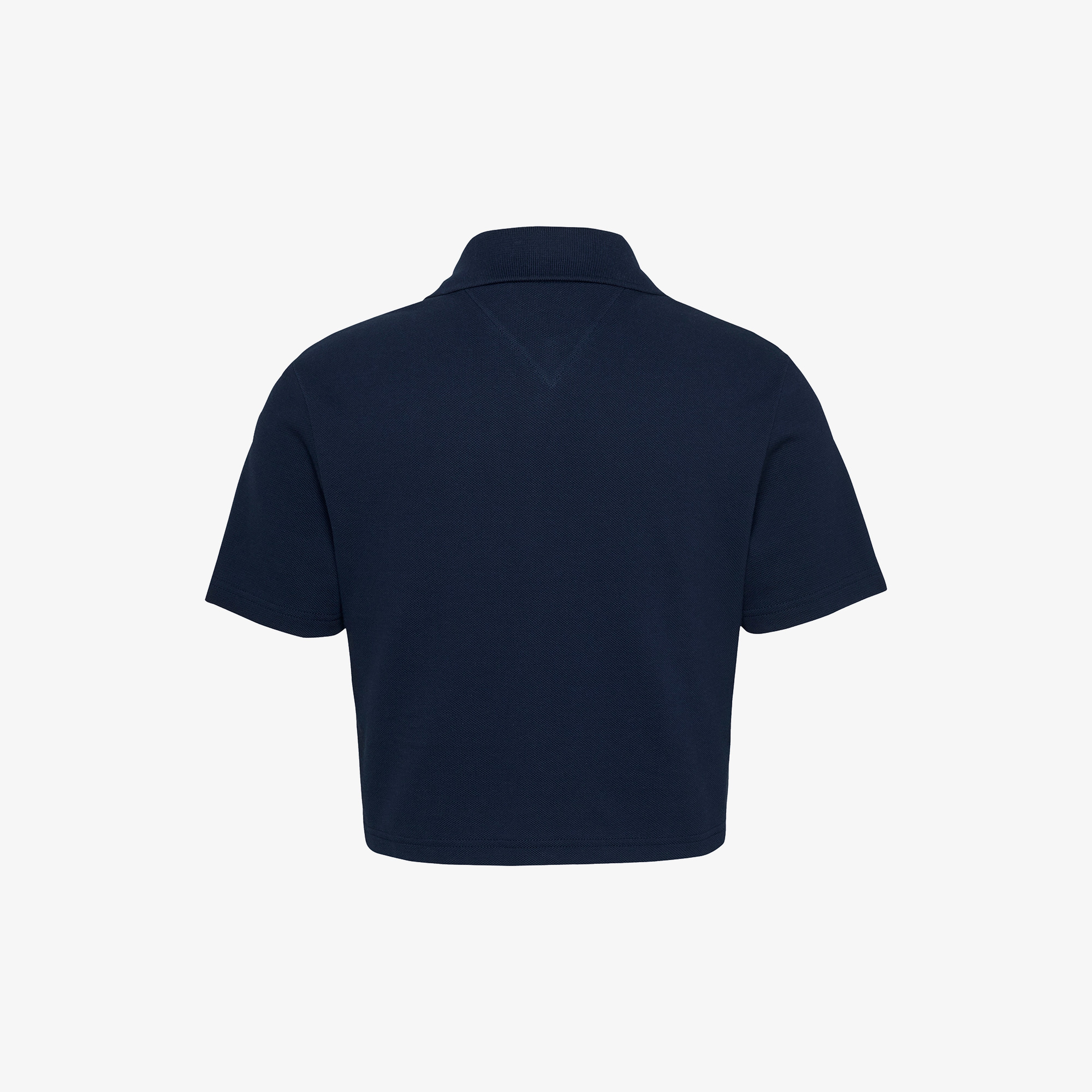 Tommy Hilfiger Kadın Mavi Polo