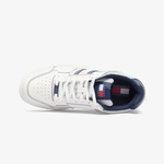 Tommy Hilfiger Erkek Mavi Spor Ayakkabı & Sneaker