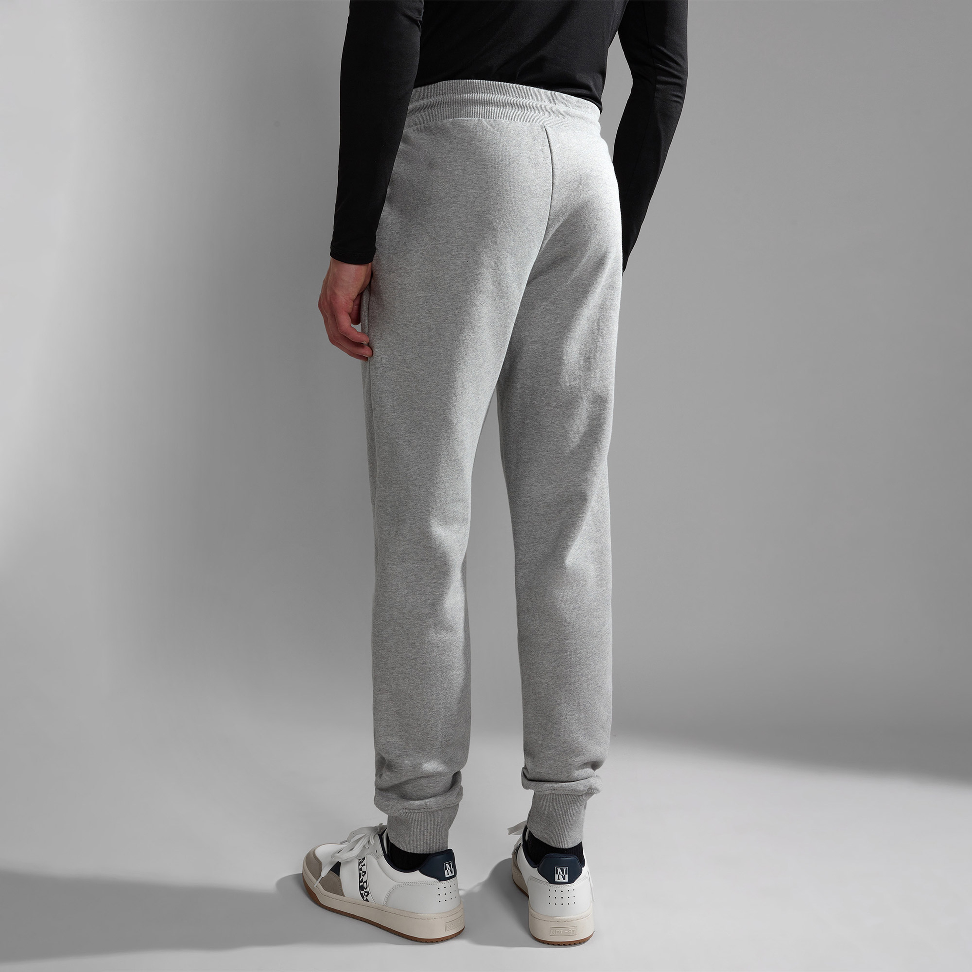 Napapijri Erkek Gri Esofman Altı