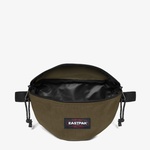 Eastpak Springer Unisex Yeşil Bel Çantası