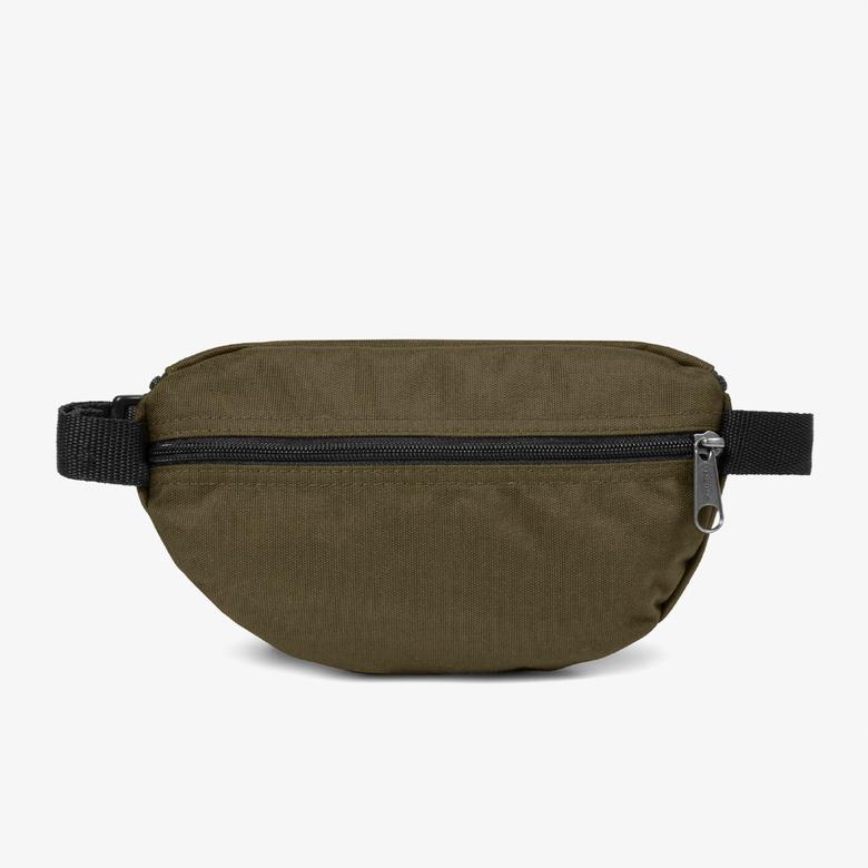 Eastpak Springer Unisex Yeşil Bel Çantası