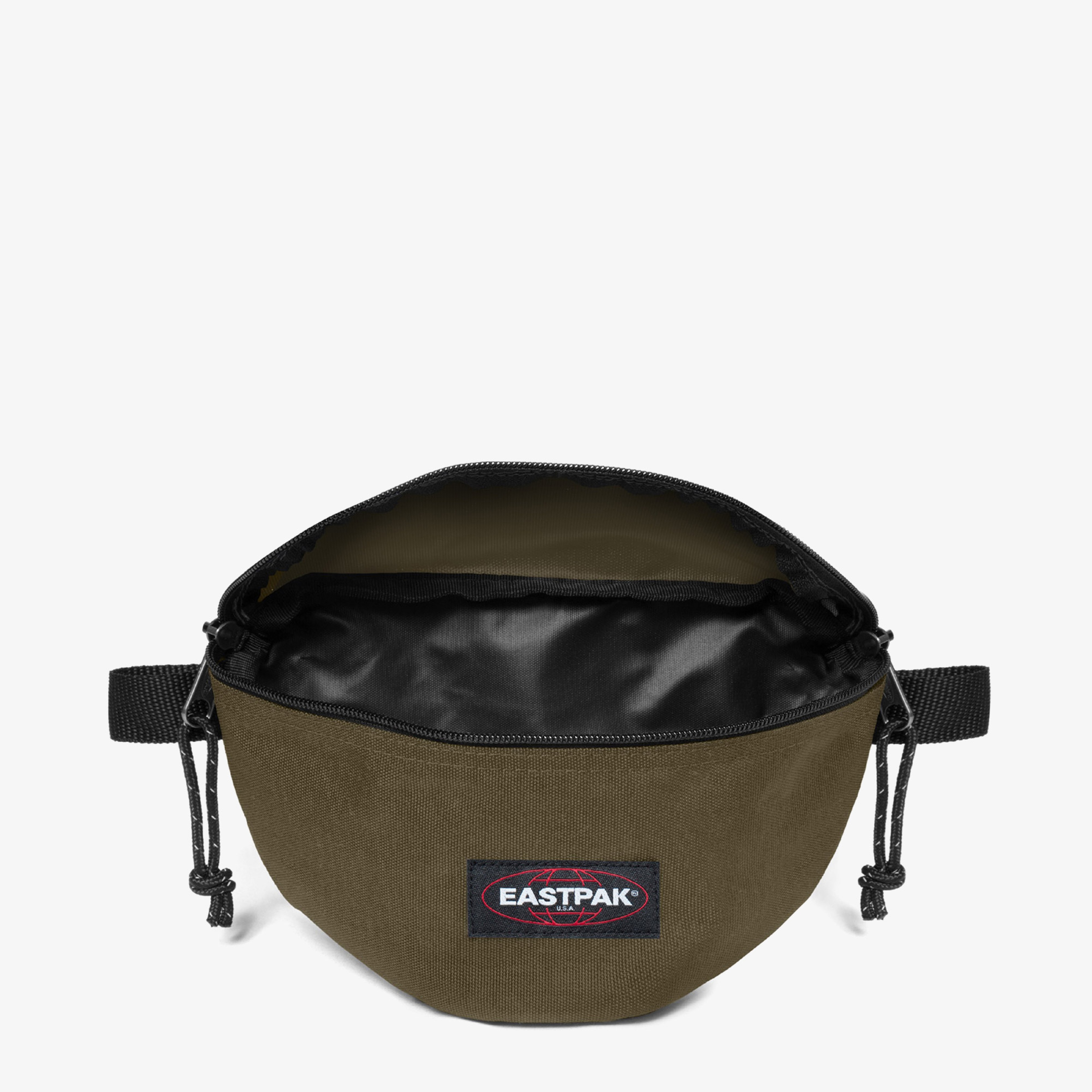 Eastpak Springer Unisex Yeşil Bel Çantası