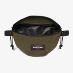 Eastpak Springer Unisex Yeşil Bel Çantası
