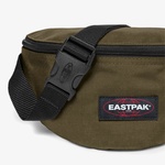 Eastpak Springer Unisex Yeşil Bel Çantası