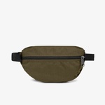 Eastpak Springer Unisex Yeşil Bel Çantası