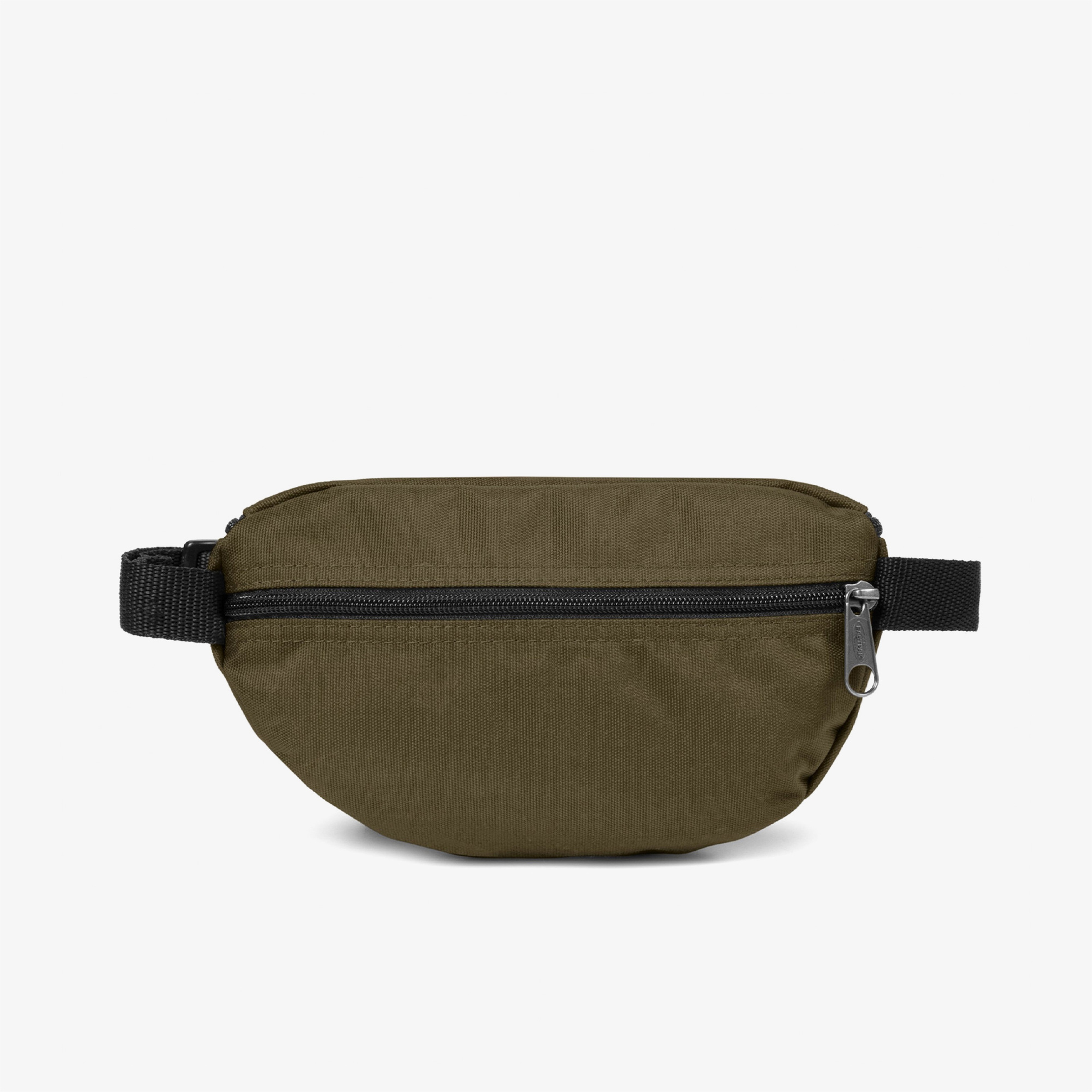 Eastpak Springer Unisex Yeşil Bel Çantası