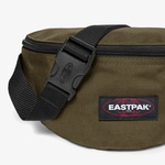 Eastpak Springer Unisex Yeşil Bel Çantası