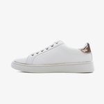 Guess Beckie Active Lady Leather Kadın Beyaz Spor Ayakkabı